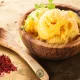 Food and drink that you can prepare using saffron