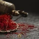 How do other nations use saffron in cooking?